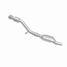 Load image into Gallery viewer, MagnaFlow Exhaust Products 24122 HM Grade Direct-Fit Catalytic Converter for Select Audi Allroad Quattro