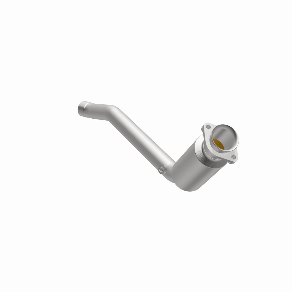 MagnaFlow Exhaust Products 5551531 California CARB Direct-Fit Catalytic Converter for Select Land Rover LR4, Land Rover Range Rover Sport