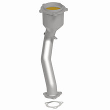 Load image into Gallery viewer, MagnaFlow Exhaust Products 21-594 OEM Grade Direct-Fit Catalytic Converter for Select Porsche Cayenne