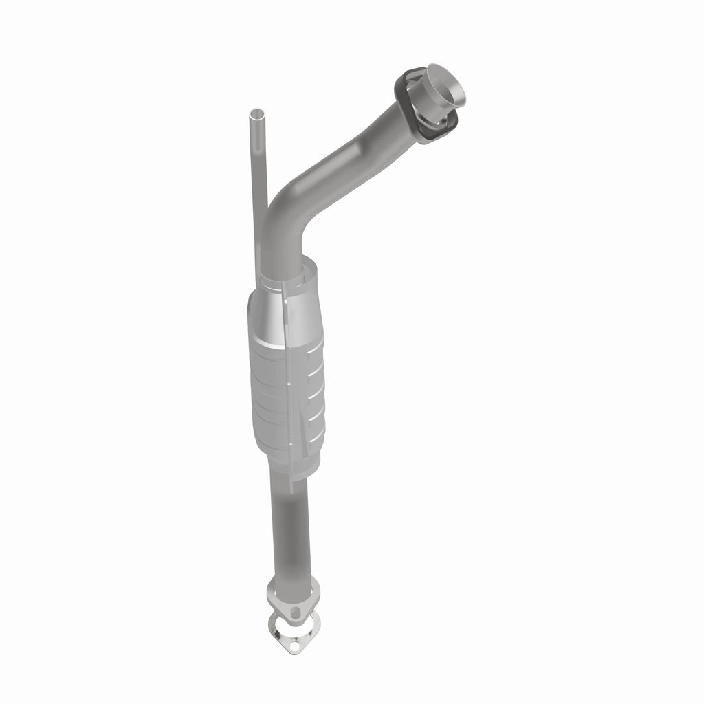 MagnaFlow Exhaust Products 93368 Standard Grade Direct-Fit Catalytic Converter for Select Ford Country Squire, Ford LTD, Ford LTD Crown Victoria, Lincoln Town Car, Mercury Grand Marquis