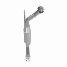 Load image into Gallery viewer, MagnaFlow Exhaust Products 93368 Standard Grade Direct-Fit Catalytic Converter for Select Ford Country Squire, Ford LTD, Ford LTD Crown Victoria, Lincoln Town Car, Mercury Grand Marquis