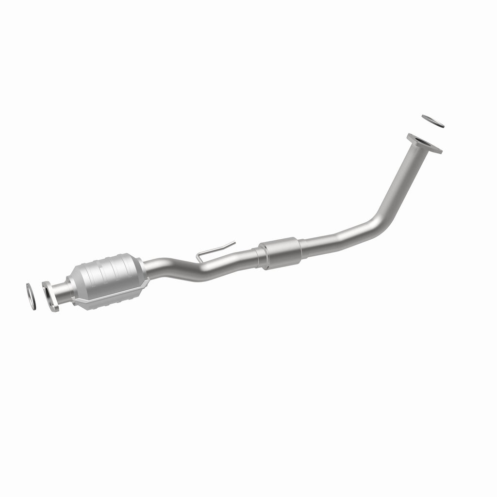 MagnaFlow Exhaust Products 22769 HM Grade Direct-Fit Catalytic Converter for Select Toyota Camry