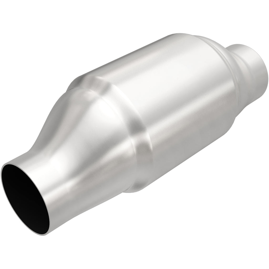 MagnaFlow Exhaust Products 54905 Standard Grade Universal Catalytic Converter
