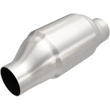 Load image into Gallery viewer, MagnaFlow Exhaust Products 54905 Standard Grade Universal Catalytic Converter