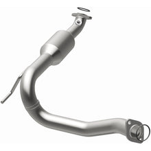 Load image into Gallery viewer, MagnaFlow Exhaust Products 5491231 California CARB Direct-Fit Catalytic Converter for Select Toyota 4Runner, Toyota FJ Cruiser
