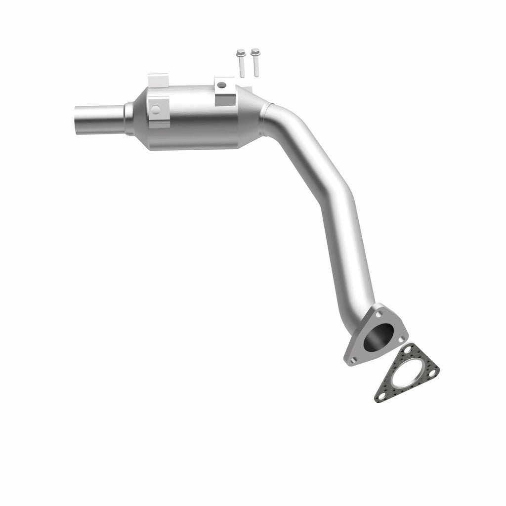 MagnaFlow Exhaust Products 52365 OEM Grade Direct-Fit Catalytic Converter for Select Porsche Boxster