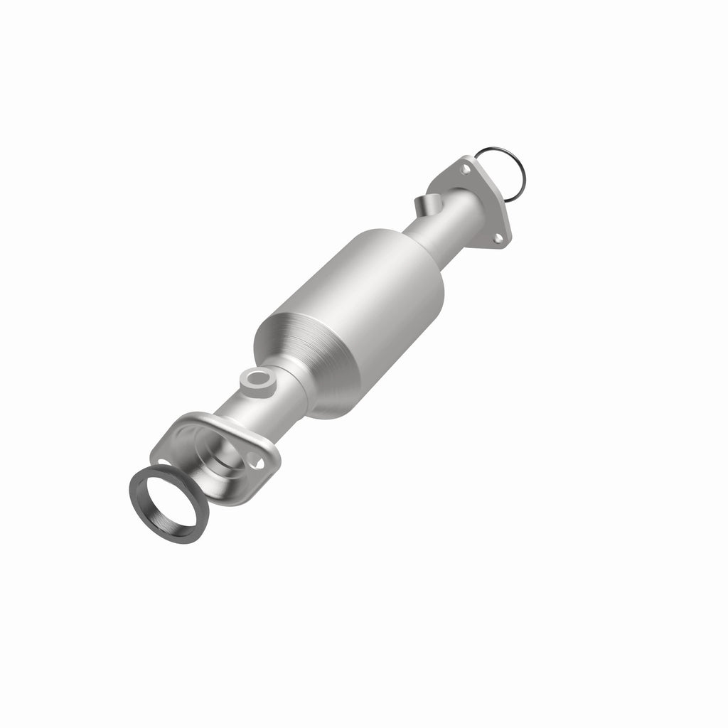 MagnaFlow Exhaust Products 4481639 California CARB Direct-Fit Catalytic Converter for Select Acura Integra
