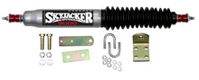 Load image into Gallery viewer, Skyjacker 9150 SNGL STAB KT; SILVER W/BK BO for Select Ford Bronco II, Ford Explorer, Ford Ranger