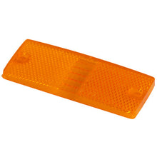 Load image into Gallery viewer, Grote 91513 Stop Tail Turn Replacement Lenses, Two Stud, Amber