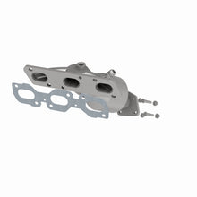 Load image into Gallery viewer, MagnaFlow Exhaust Products 50494 HM Grade Manifold Catalytic Converter for Select Mazda MPV