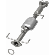 Load image into Gallery viewer, MagnaFlow Exhaust Products 23897 HM Grade Direct-Fit Catalytic Converter for Select Toyota Previa