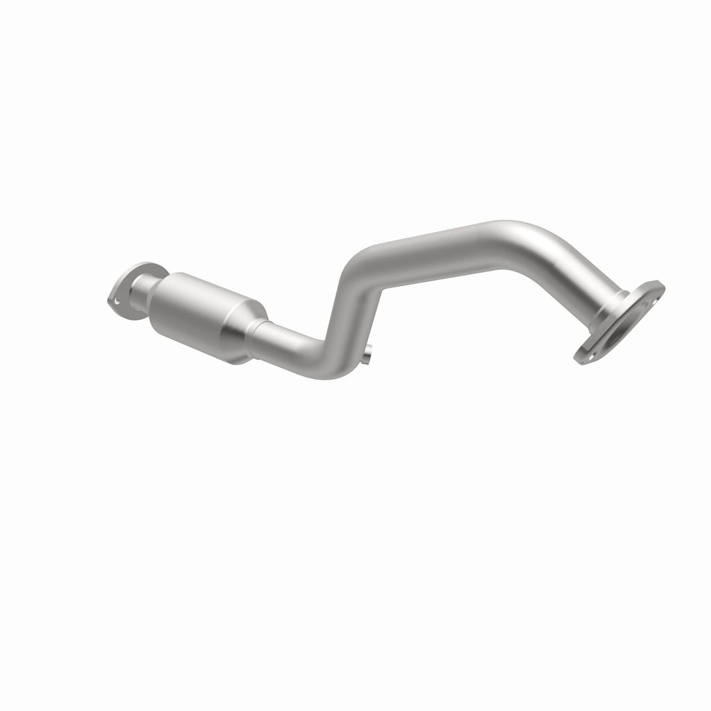 MagnaFlow Exhaust Products 21-073 OEM Grade Direct-Fit Catalytic Converter for Select Lexus NX300h, Toyota RAV4