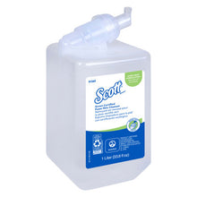 Load image into Gallery viewer, Scott 91565 Essential Green Certified Foaming Hand Soap, Unscented
