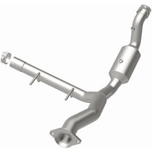 Load image into Gallery viewer, MagnaFlow Exhaust Products 21-475 OEM Grade Direct-Fit Catalytic Converter for Select Ford F-150