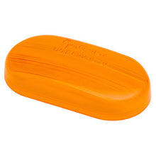 Load image into Gallery viewer, Grote 91573 Clearance Marker Replacement Lenses, Two-Bulb No-Splice Lens, Amber