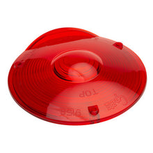 Load image into Gallery viewer, Grote 91582 Stop Tail Turn Replacement Lenses, Red