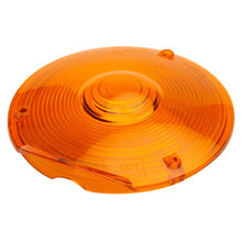 Load image into Gallery viewer, Grote 91583 Stop Tail Turn Replacement Lenses, Amber