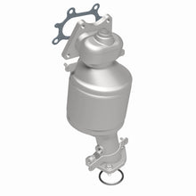 Load image into Gallery viewer, MagnaFlow Exhaust Products 51741 OEM Grade Manifold Catalytic Converter for Select Acura MDX, Acura RL, Acura TL, Honda Accord, Honda Odyssey, Honda Pilot, Honda Ridgeline, Saturn Vue