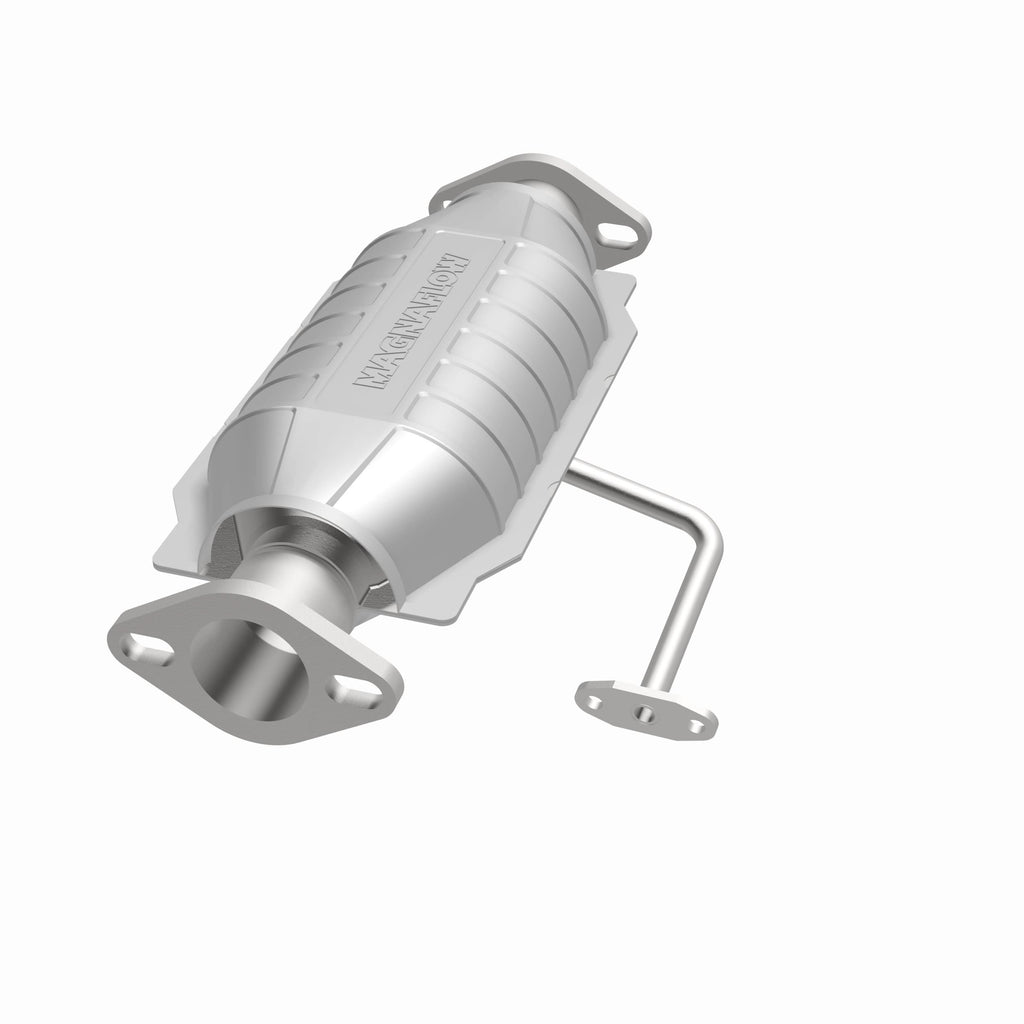 MagnaFlow Exhaust Products 23689 Standard Grade Direct-Fit Catalytic Converter for Select Mazda RX-7