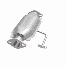 Load image into Gallery viewer, MagnaFlow Exhaust Products 23689 Standard Grade Direct-Fit Catalytic Converter for Select Mazda RX-7