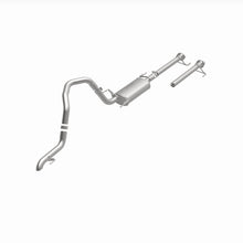 Load image into Gallery viewer, MagnaFlow Exhaust Products 19544 Overland Series Cat-Back System for Select Lexus GX460, Lexus GX470, Toyota 4Runner
