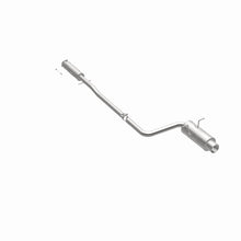 Load image into Gallery viewer, MagnaFlow Exhaust Products 15741 Touring Series Polished Cat-Back System for Select Mini Cooper