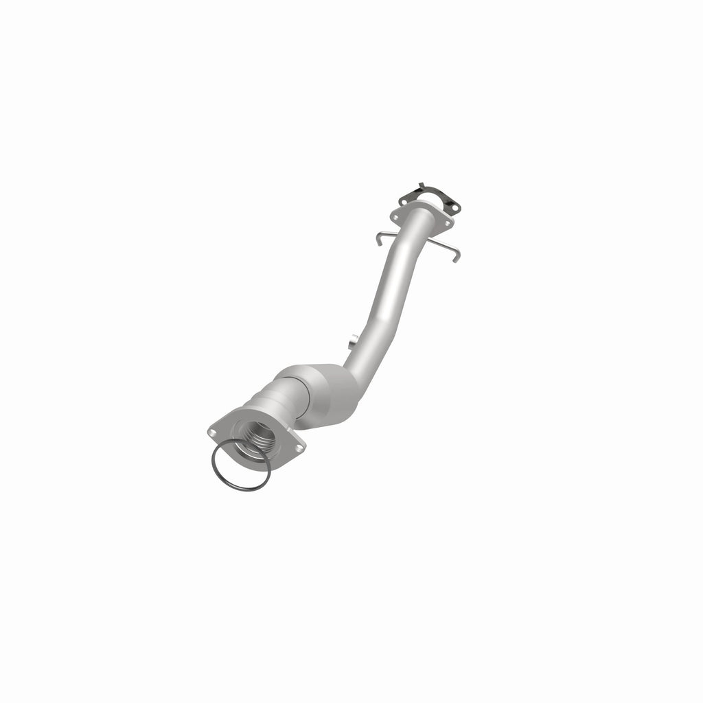 MagnaFlow Exhaust Products 24205 HM Grade Direct-Fit Catalytic Converter for Select Buick Allure, Buick LaCrosse, Pontiac Grand Prix