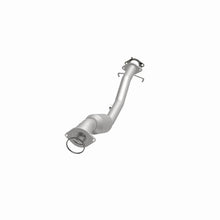 Load image into Gallery viewer, MagnaFlow Exhaust Products 24205 HM Grade Direct-Fit Catalytic Converter for Select Buick Allure, Buick LaCrosse, Pontiac Grand Prix