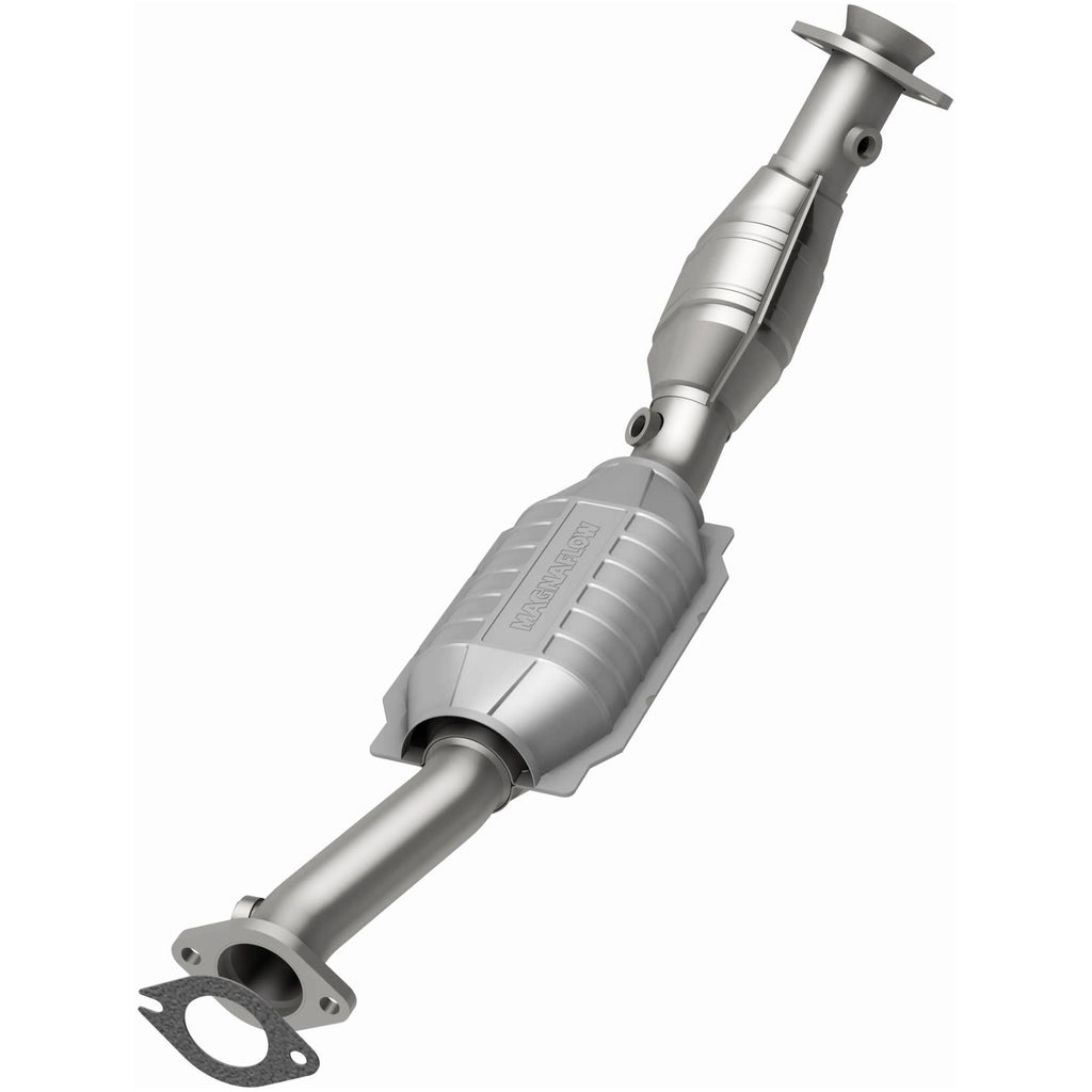 MagnaFlow Exhaust Products 23327 HM Grade Direct-Fit Catalytic Converter for Select Ford Crown Victoria, Lincoln Town Car, Mercury Grand Marquis
