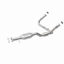 Load image into Gallery viewer, MagnaFlow Exhaust Products 49481 OEM Grade Direct-Fit Catalytic Converter for Select Chevrolet S10, GMC Sonoma