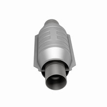 Load image into Gallery viewer, MagnaFlow Exhaust Products 54304 Standard Grade Universal Catalytic Converter