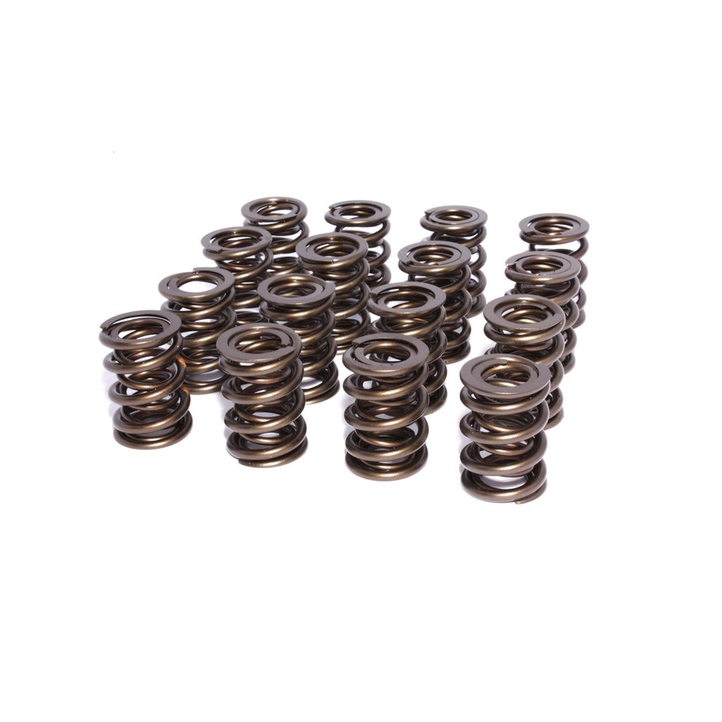 COMP Cams 916-16 Valve springs, 1.567" 2-Spring Assembly
