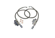 Load image into Gallery viewer, Superlift 91600 Bullet Proof Brake Hose-Front-03-13 Ram 2500/3500 w/4-6in. Lift for Select Dodge Ram 2500, Dodge Ram 3500, Ram 2500, Ram