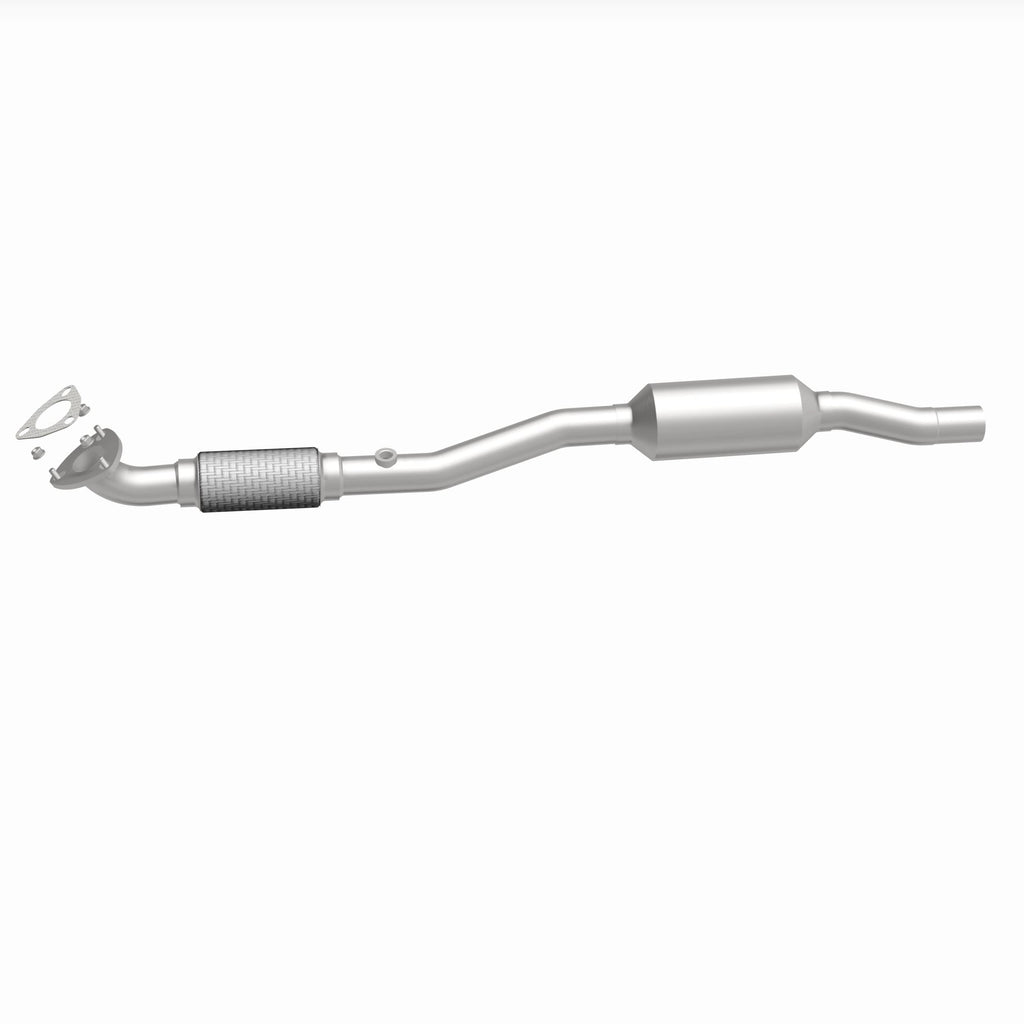 MagnaFlow Exhaust Products 52475 OEM Grade Direct-Fit Catalytic Converter for Select Saturn Astra