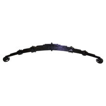 Load image into Gallery viewer, Crown Automotive Jeep Replacement 916056 HD Front 10 Leaf Spring Assembly for 1941-1965 Vintage Jeep / Willys Models for Select Jeep 6-226, Jeep CJ3, Jeep Truck, Jeep Utility Wagon, Jeep Willys, Willys 4-63, Willys 4-73 Sedan Delivery, Willys 4-75