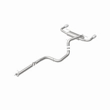 Load image into Gallery viewer, MagnaFlow Exhaust Products 15557 Street Series Polished Cat-Back System for Select Mazda 3