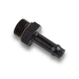 Earls 785066ERL Vapor Guard Straight O-Ring Port Hose End