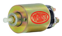Load image into Gallery viewer, Powermaster Performance 9162-003 Starter Solenoid for Select Ford Bronco, Ford Country Squire, Ford E-150 Econoline, Ford E-150 Econoline Club Wagon, Ford E-250 Econoline, Ford E-250 Econoline Club Wagon, Ford E-350 Econoline, Ford E-350 Econoline Club