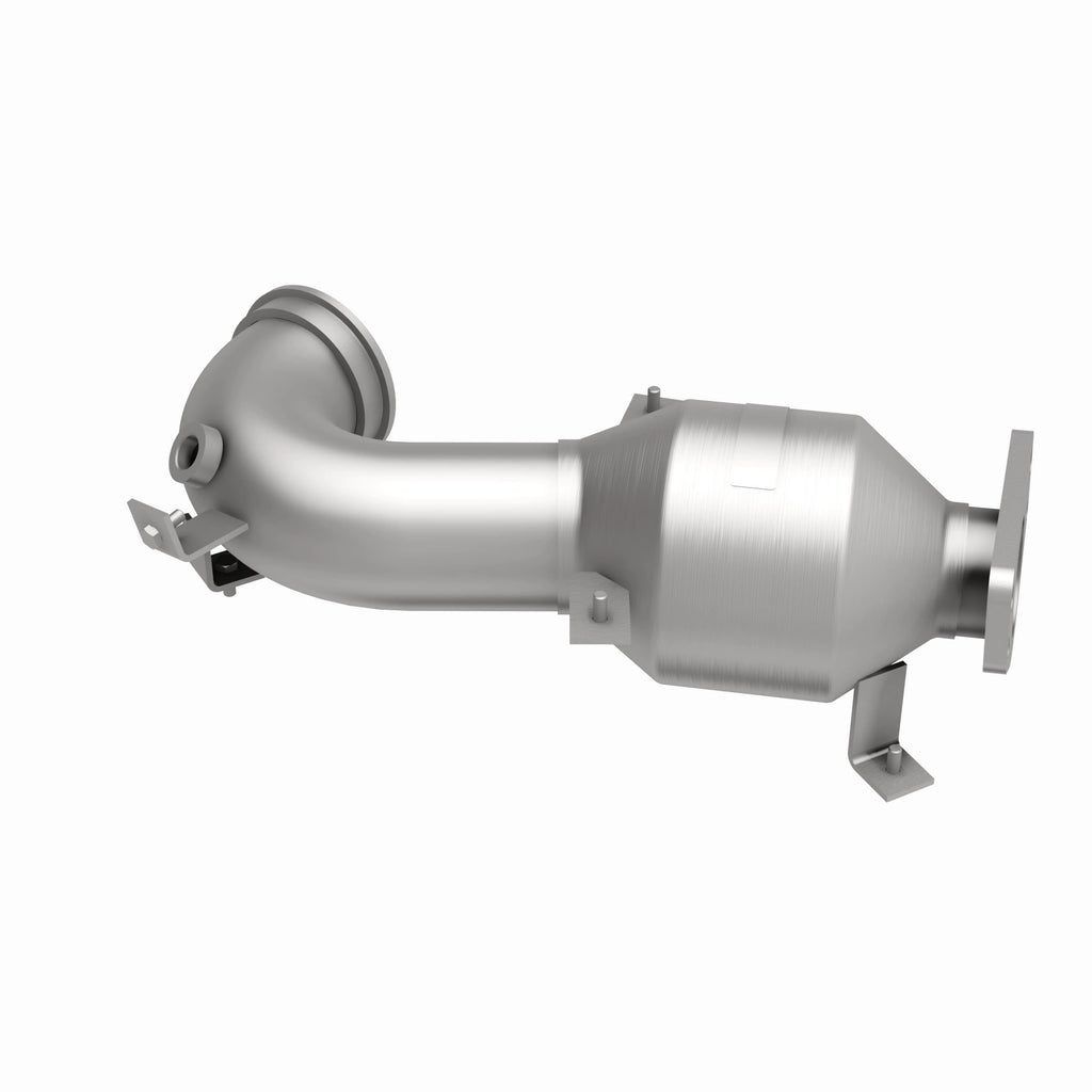 MagnaFlow Exhaust Products 51148 OEM Grade Direct-Fit Catalytic Converter for Select Dodge Dart, Fiat 500