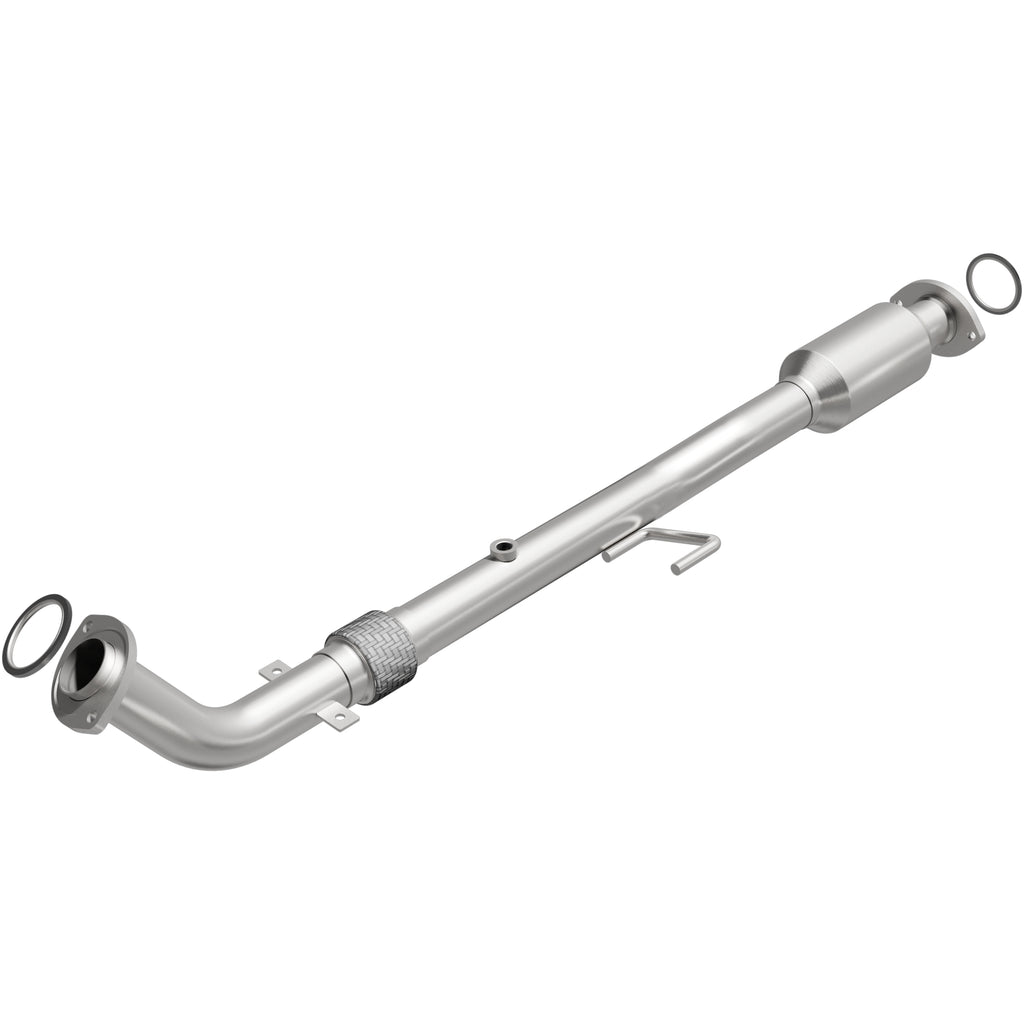 MagnaFlow Exhaust Products 5671556 California CARB Direct-Fit Catalytic Converter for Select Toyota Camry