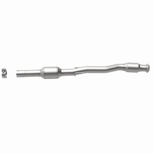 Load image into Gallery viewer, MagnaFlow Exhaust Products 49846 OEM Grade Direct-Fit Catalytic Converter for Select Mini Cooper, Mini Cooper Countryman, Mini Cooper Paceman