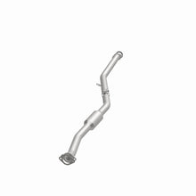 Load image into Gallery viewer, MagnaFlow Exhaust Products 21-232 OEM Grade Direct-Fit Catalytic Converter for Select Subaru WRX