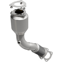 Load image into Gallery viewer, MagnaFlow Exhaust Products 52368 OEM Grade Direct-Fit Catalytic Converter for Select Porsche Cayenne