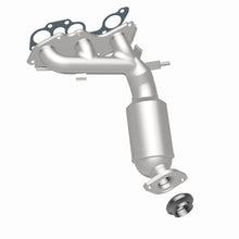 Load image into Gallery viewer, MagnaFlow Exhaust Products 52556 OEM Grade Manifold Catalytic Converter for Select Toyota Sienna