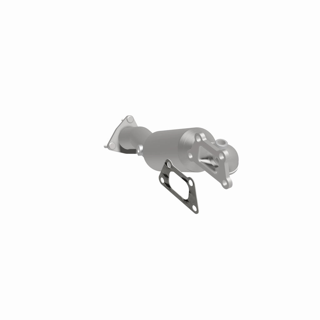 MagnaFlow Exhaust Products 52610 OEM Grade Direct-Fit Catalytic Converter for Select Chevrolet Colorado, GMC Canyon