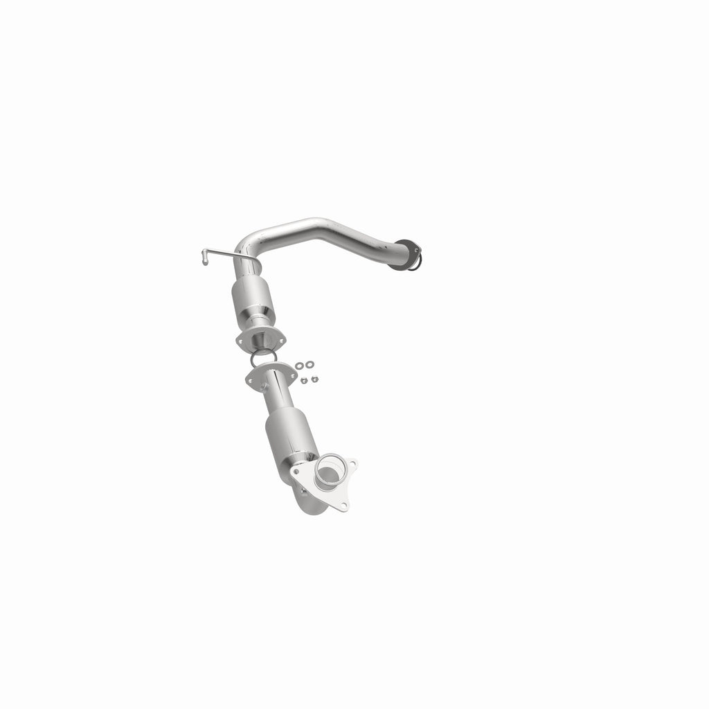 MagnaFlow Exhaust Products 52559 OEM Grade Direct-Fit Catalytic Converter for Select Toyota Sequoia