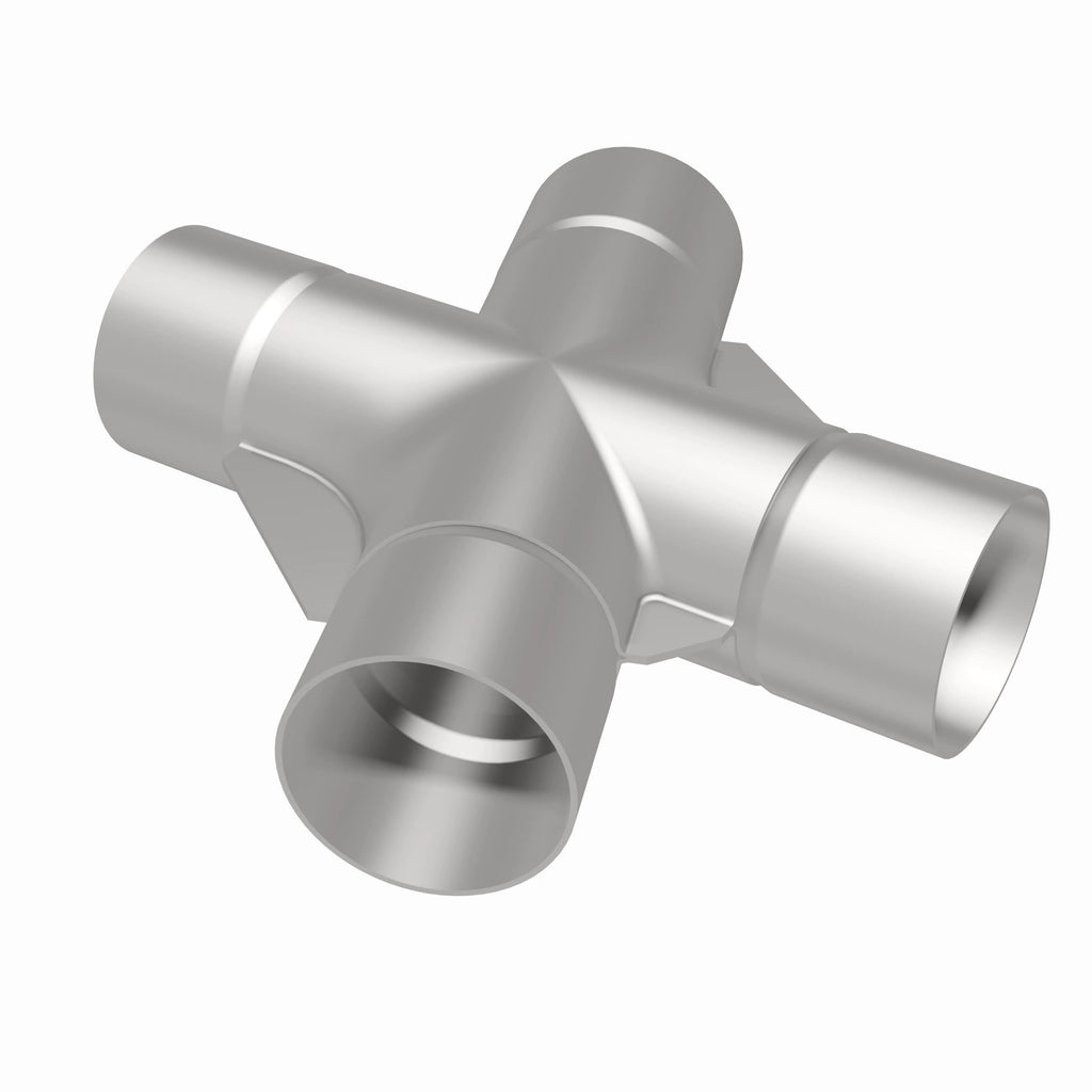 MagnaFlow Exhaust Products 10781 Exhaust X-Pipe - 2.50in.