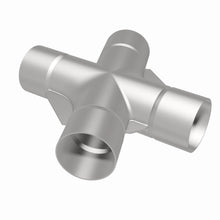 Load image into Gallery viewer, MagnaFlow Exhaust Products 10781 Exhaust X-Pipe - 2.50in.