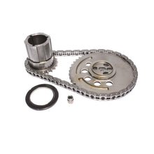 Load image into Gallery viewer, COMP Cams 9167KT Hex-Adjust Single Chain Timing Set for 3-Bolt, 58X, 4 Pole Reluctor GM LS7