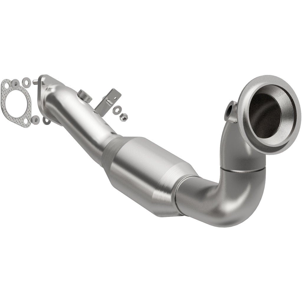 MagnaFlow Exhaust Products 21-169 OEM Grade Direct-Fit Catalytic Converter for Select BMW Z4